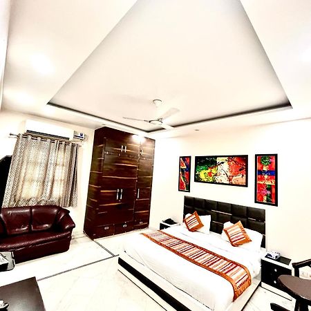 South Inn - Green Park Near Hauz Khas South Delhi Ню Делхи Екстериор снимка