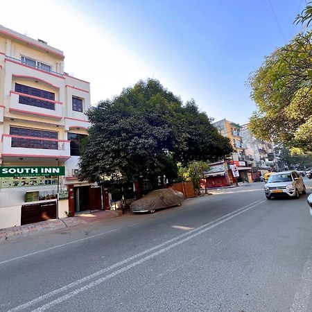 South Inn - Green Park Near Hauz Khas South Delhi Ню Делхи Екстериор снимка