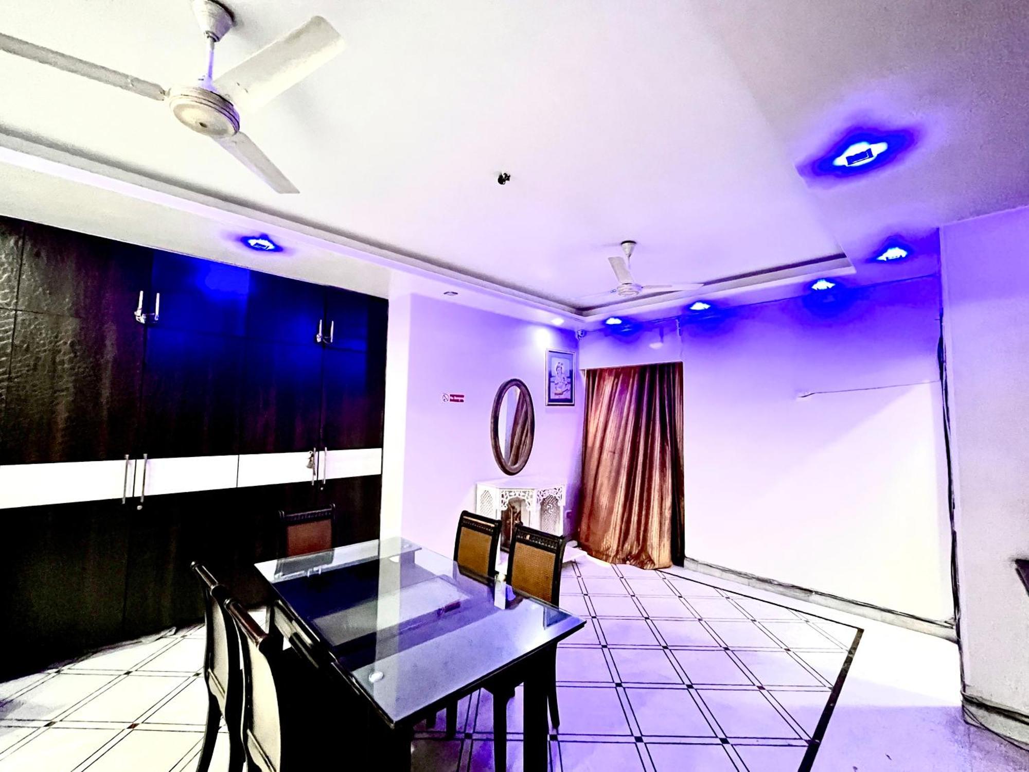 South Inn - Green Park Near Hauz Khas South Delhi Ню Делхи Екстериор снимка