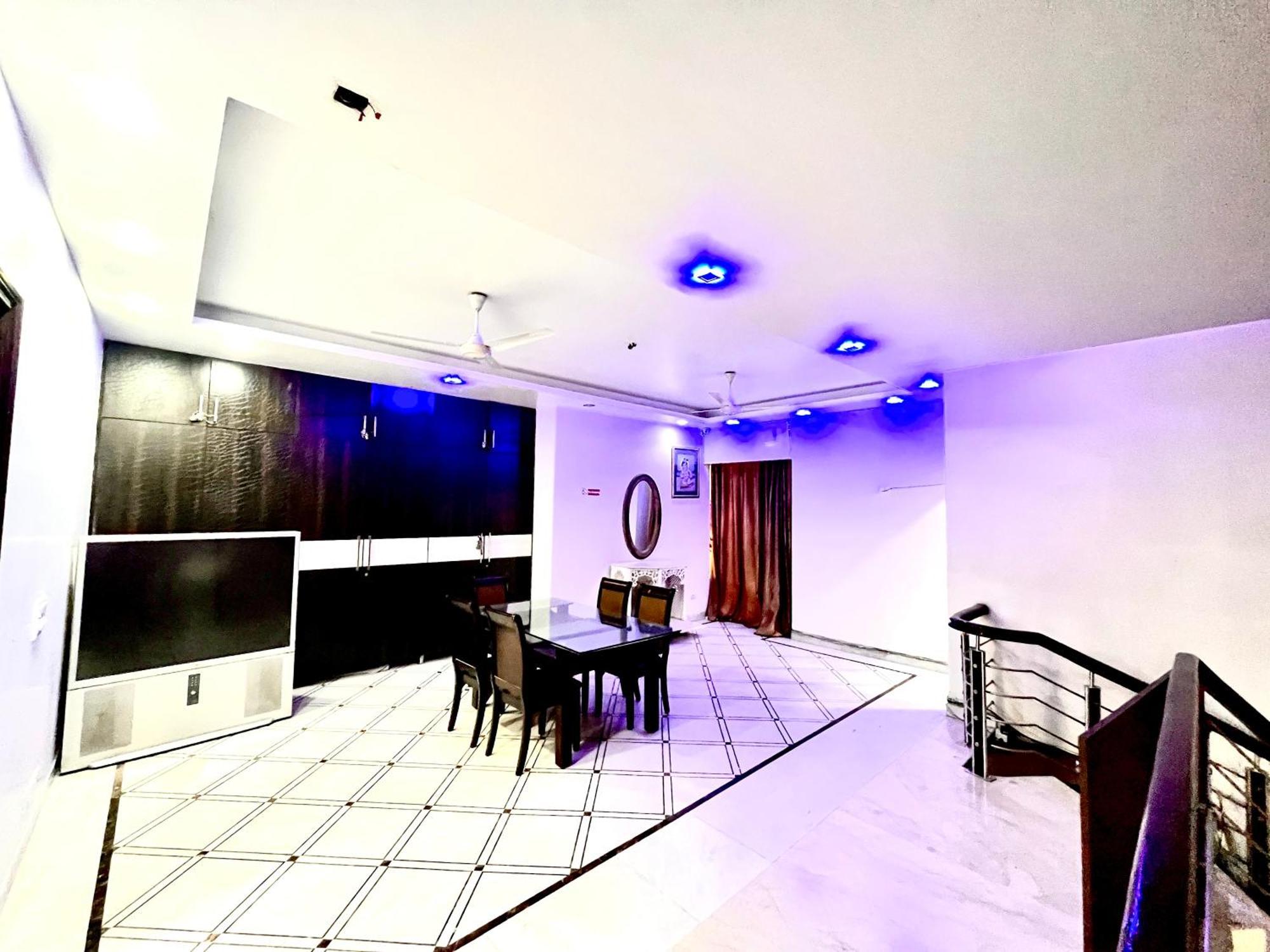 South Inn - Green Park Near Hauz Khas South Delhi Ню Делхи Екстериор снимка
