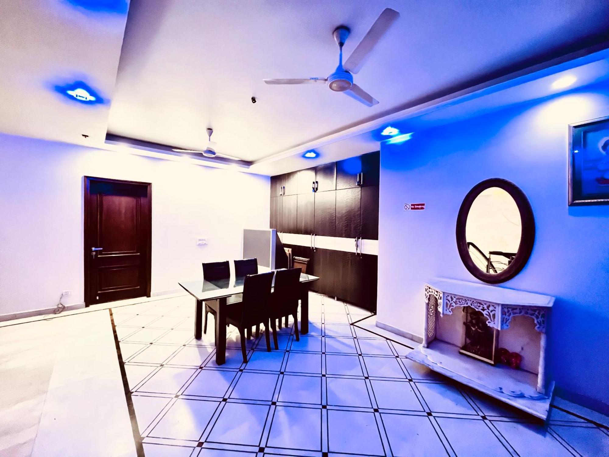 South Inn - Green Park Near Hauz Khas South Delhi Ню Делхи Екстериор снимка