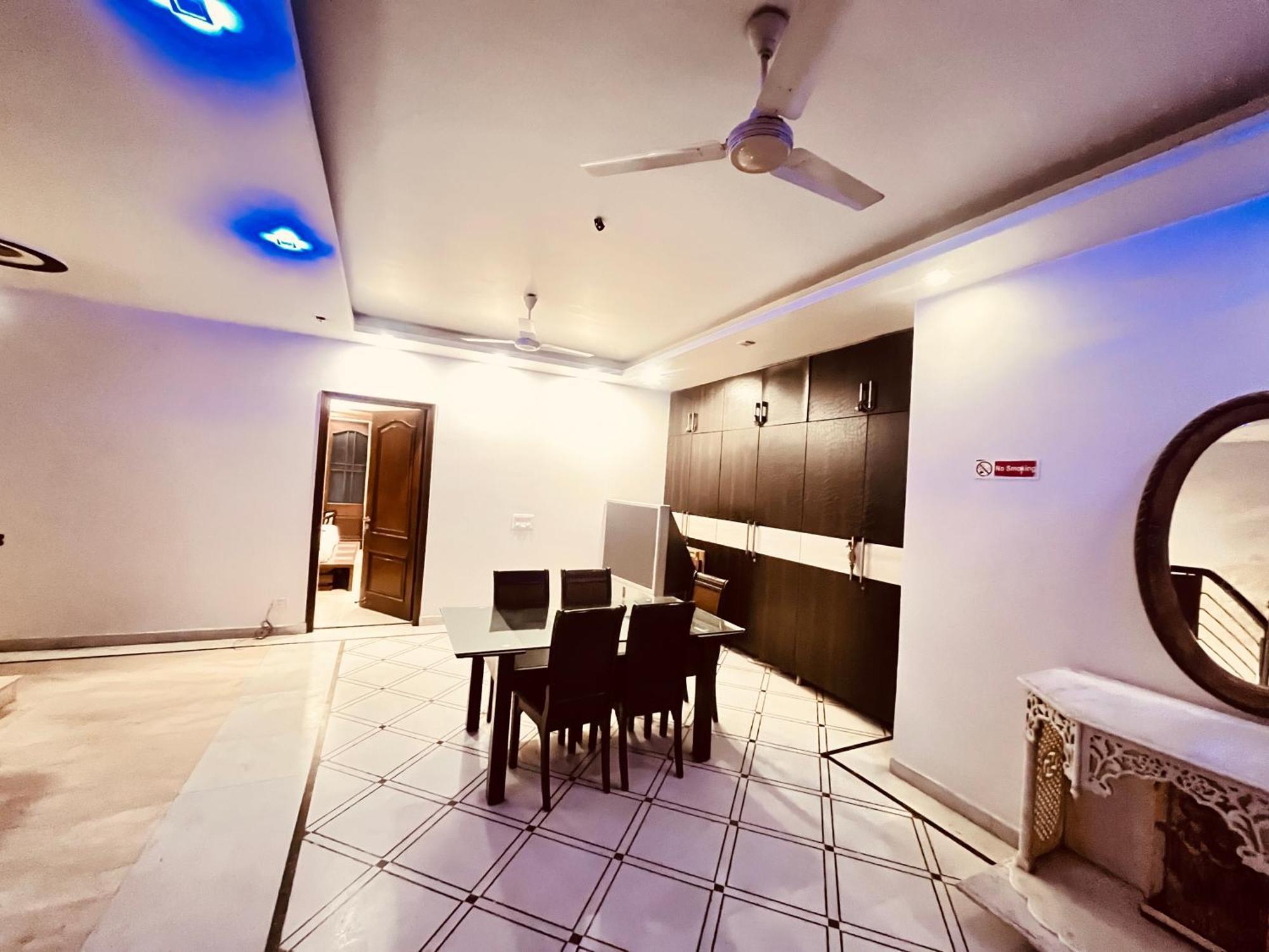 South Inn - Green Park Near Hauz Khas South Delhi Ню Делхи Екстериор снимка